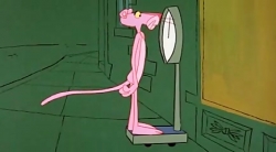 پلنگ صورتی (فصل 1 - قسمت 12)